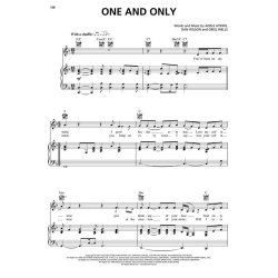 Modern Love Songs (PVG)