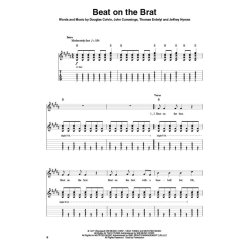 Guitar Play-Along Volume 179: Ramones