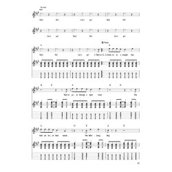 Guitar Play-Along Volume 179: Ramones