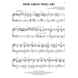 Jazz Piano Solos Volume 33: Gospel