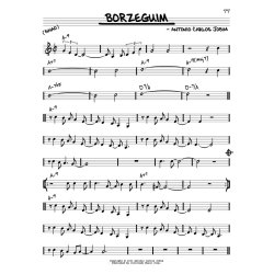 The Real Latin Book : B-Flat Instruments