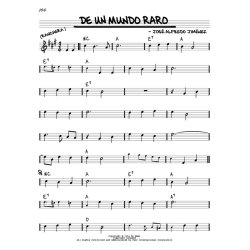 The Real Latin Book : B-Flat Instruments