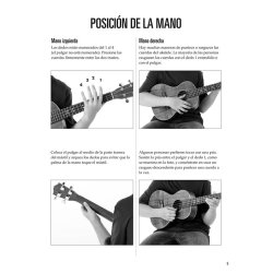 Ukelele Para Ni&ntilde;os