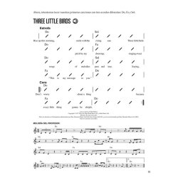 Ukelele Para Ni&ntilde;os