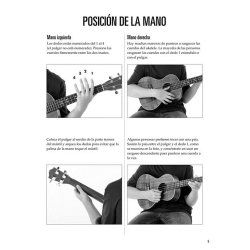 Ukelele Para Ni&ntilde;os