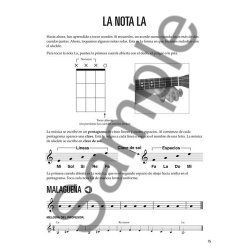 Ukelele Para Ni&ntilde;os