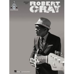 Best Of Robert Cray: Guitar Recorded Versions