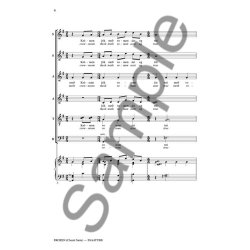 Ed. Roger Emerson: Frozen (Choral Suite)