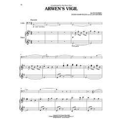 Piano Guys The Simplified Favorites Vol 1 Pf/Vlc Pf Bk