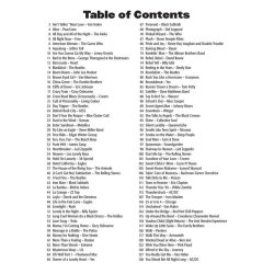 100 Greatest Guitar Intros