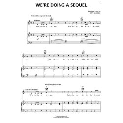 The Muppets Most Wanted: Music From The Motion Picture Soundtrack