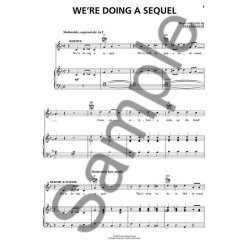 The Muppets Most Wanted: Music From The Motion Picture Soundtrack