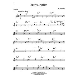 Jazz Play-Along Volume 185: Jazz Fusion (Book/Online Audio)