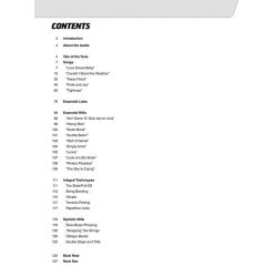 Play Like Stevie Ray Vaughan: The Ultimate Guitar Lesson (Book/Online Audio)