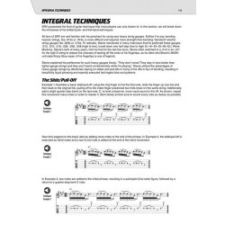 Play Like Stevie Ray Vaughan: The Ultimate Guitar Lesson (Book/Online Audio)