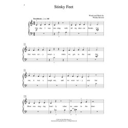 Wendy Stevens: Sneezes, Snorts And Sniffles