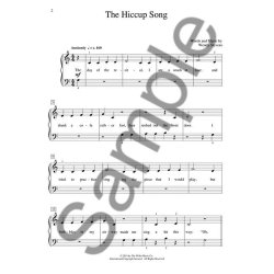 Wendy Stevens: Sneezes, Snorts And Sniffles