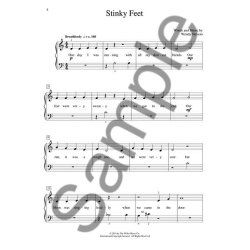 Wendy Stevens: Sneezes, Snorts And Sniffles