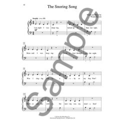 Wendy Stevens: Sneezes, Snorts And Sniffles