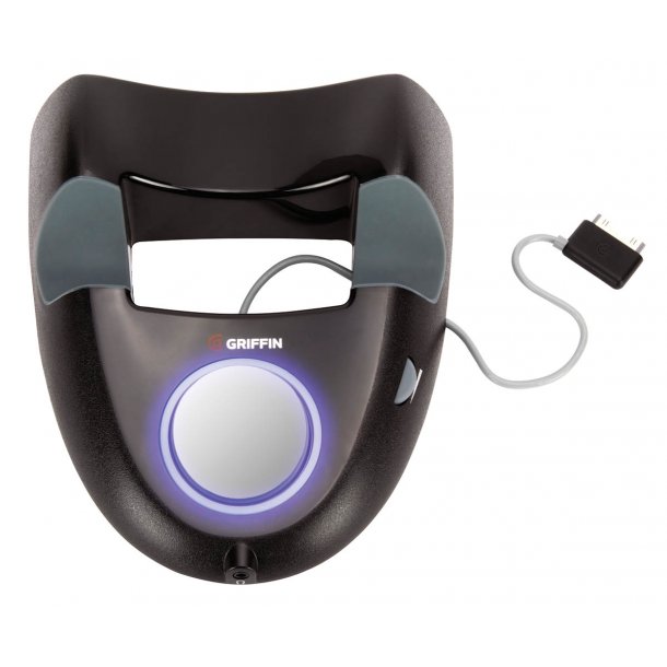 StudioConnect Global Audio Interface : for iPad 1, 2 & 3