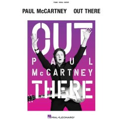 Paul McCartney: Out There Tour (PVG)