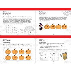 Brumfield Susan First We Sing Activity Cards Preparation Practice Pak