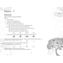 Brumfield First We Sing Teaching Strategies Primary Grades Resource Pk