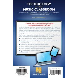 Durairaj Manju Technology In Today's Music Classroom Bam Resource Book