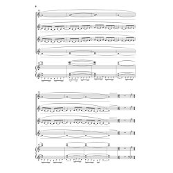 Gjeilo Ola Song Of The Universal String Orchestra Book