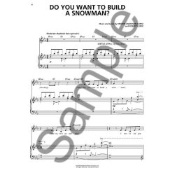 Frozen: Music From The Motion Picture Soundtrack - Vocal Selections