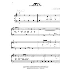 Pop Piano Hits: Let It Go, Happy &amp; More Hot Singles