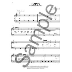 Pop Piano Hits: Let It Go, Happy &amp; More Hot Singles