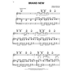 Pharrell Williams: Girl (PVG)