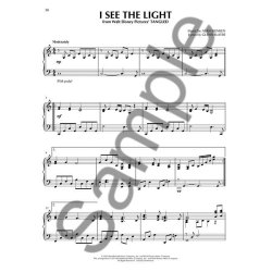 Disney Hits For Piano Solo