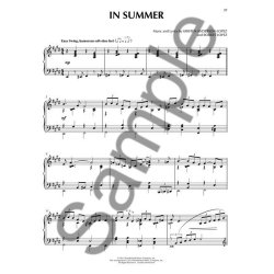 Frozen: Music From The Motion Picture Soundtrack - Piano Solo