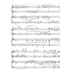 Piano Duet Play-Along Volume 44: Frozen