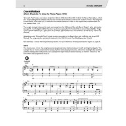 Play Like Elton John The Ultimate Piano Lesson Pf Bk/Audio Online