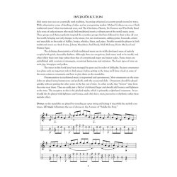 Doc Rossi: ASAP Irish Mandolin - Learn How To Play The Irish Way (Book/CD)