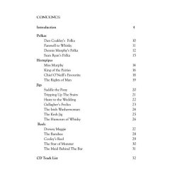 Doc Rossi: ASAP Irish Mandolin - Learn How To Play The Irish Way (Book/CD)