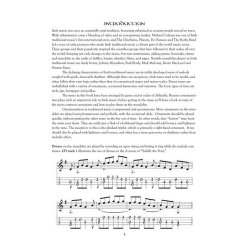 Doc Rossi: ASAP Irish Mandolin - Learn How To Play The Irish Way (Book/CD)