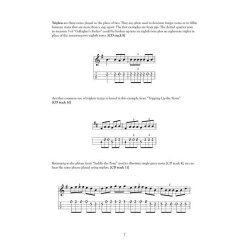 Doc Rossi: ASAP Irish Mandolin - Learn How To Play The Irish Way (Book/CD)