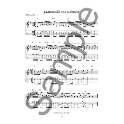 Doc Rossi: ASAP Irish Mandolin - Learn How To Play The Irish Way (Book/CD)