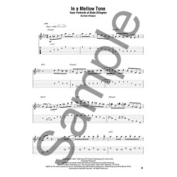 Joe Pass Omnibook (C Instruments)