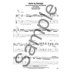 Joe Pass Omnibook (C Instruments)