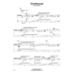 Bass Play-Along Volume 50: Jaco Pastorius (Book/Online Audio)