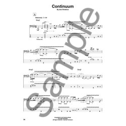Bass Play-Along Volume 50: Jaco Pastorius (Book/Online Audio)
