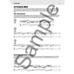 Play Like Jaco Pastorius: The Ultimate Bass Lesson (Book/Online Audio)