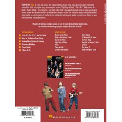 Hal Leonard Guitar Method: Guitar For Kids &ndash; Book 2 (Book/Online Audio)