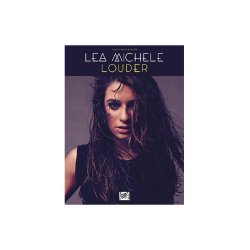 Lea Michele: Louder (PVG)