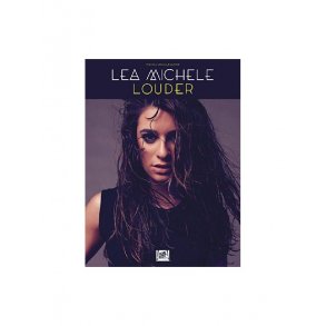 Lea Michele: Louder (PVG)